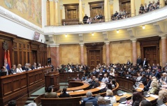 8 April 2015 Committee sitting celebrating International Roma Day